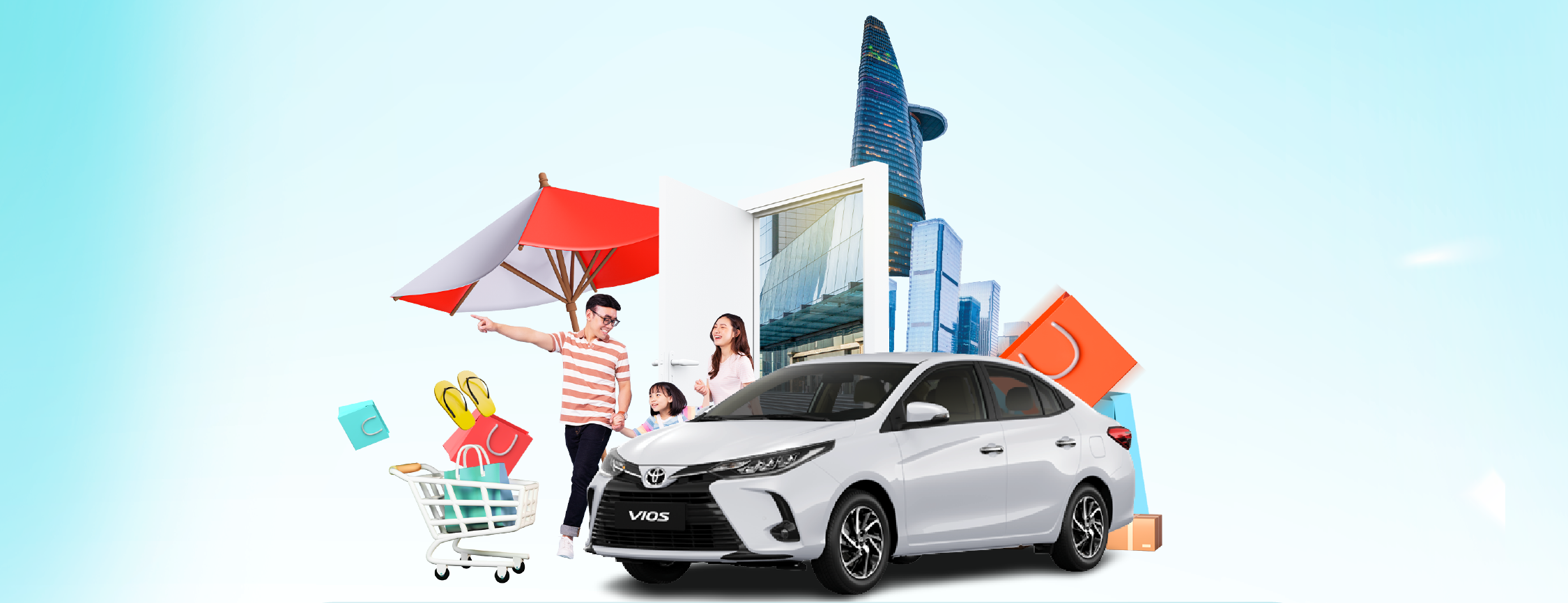 Toyota Huế