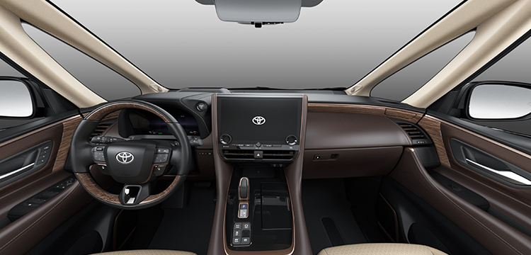 Thiết kế toàn cầu mới TNGA