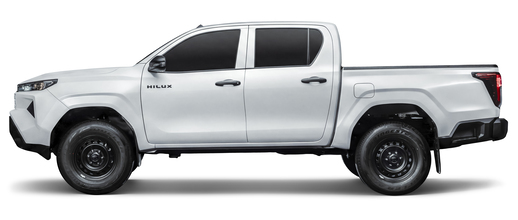 HILUX TRAILHUNTER 2.8 4X4 AT
