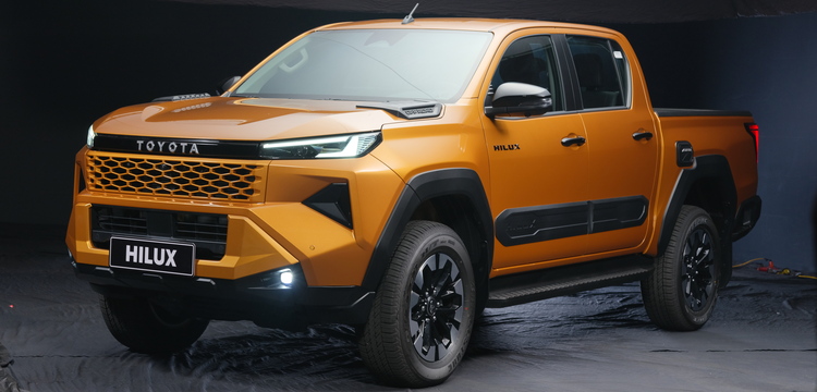 Phong cách, uy lực và đa năng