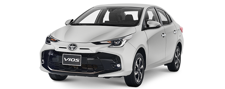 VIOS 1.5E-MT