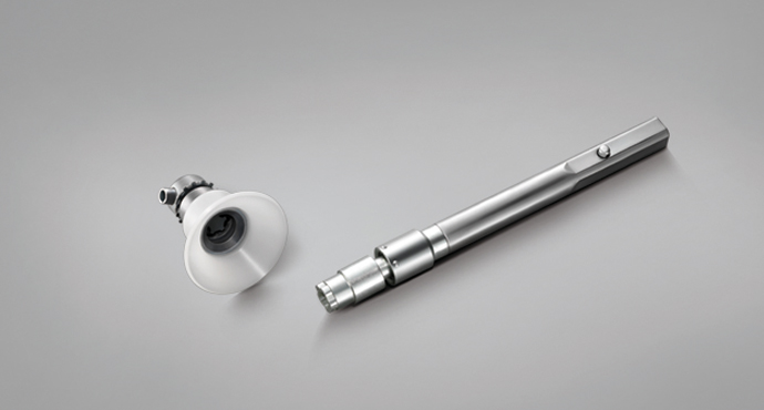 Khóa lốp dự phòng  (Loại PLUG)