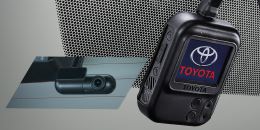 Camera hành trình trước và sau