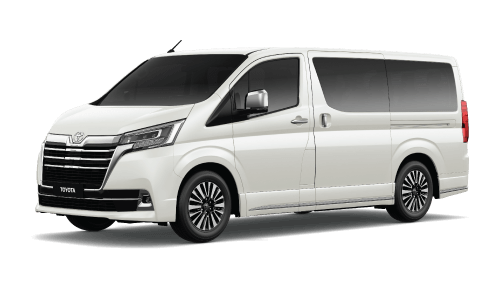 GRANVIA PREMIUM PACKAGE