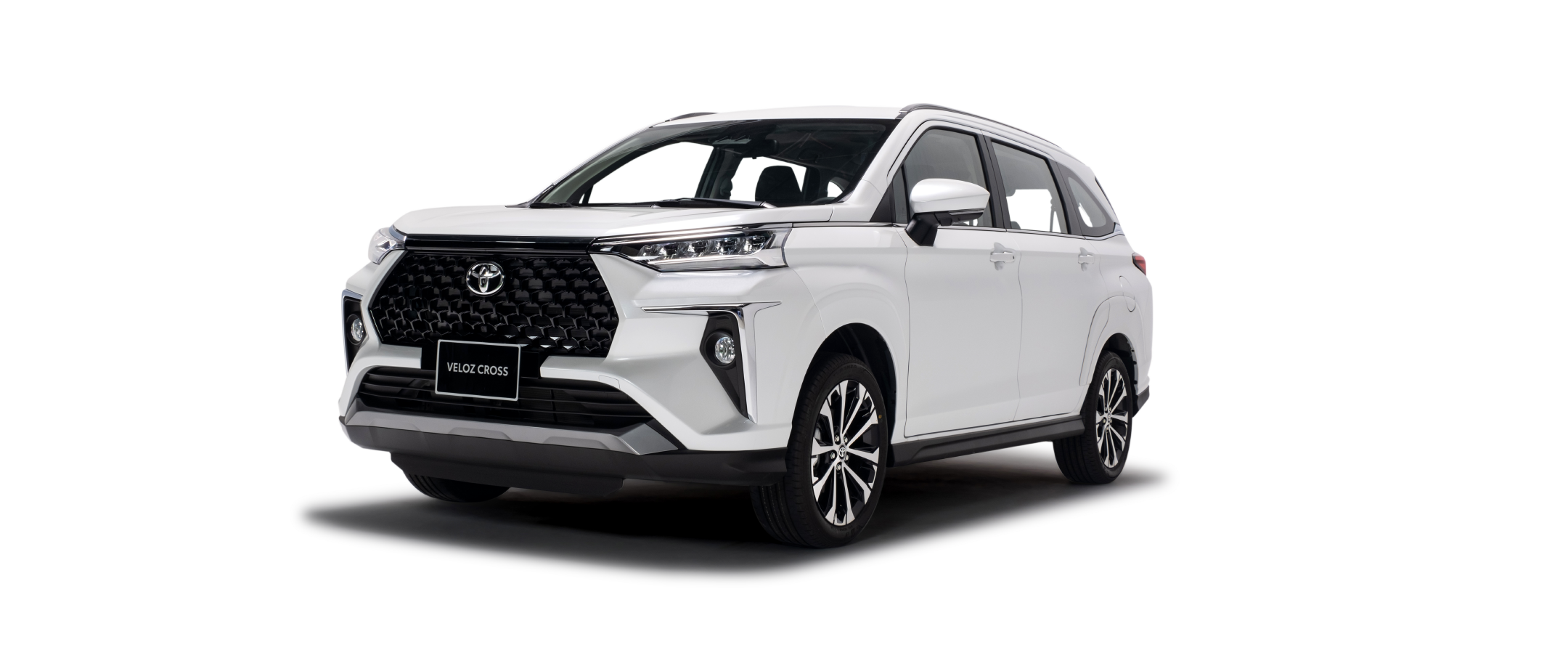 VELOZ CROSS CVT